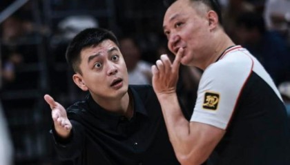 乐鱼app官方手机版最新下载安装-外援主宰CBA俱乐部杯？国手缺阵改变争冠格局